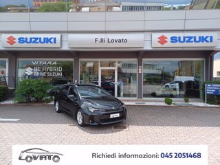 SUZUKI Swace 1.8 Hybrid E-CVT 2WD Cool