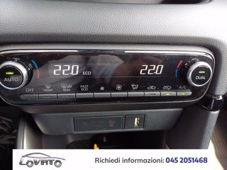 MAZDA Mazda2 Hybrid 1.5 VVT e-CVT Full Hybrid Electric Agile 27