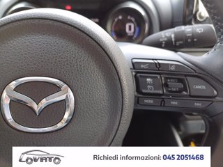 MAZDA Mazda2 Hybrid 1.5 VVT e-CVT Full Hybrid Electric Agile 31