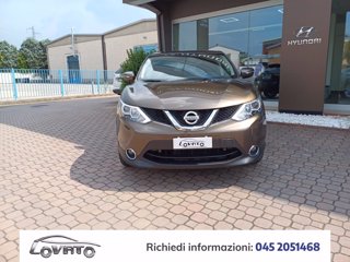 NISSAN Qashqai 1.5 dCi Acenta 1