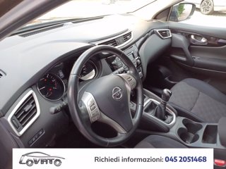 NISSAN Qashqai 1.5 dCi Acenta 12