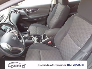 NISSAN Qashqai 1.5 dCi Acenta 13