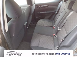 NISSAN Qashqai 1.5 dCi Acenta 14