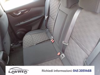 NISSAN Qashqai 1.5 dCi Acenta 15