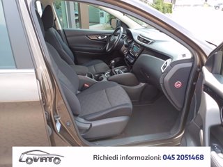 NISSAN Qashqai 1.5 dCi Acenta 16