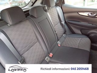 NISSAN Qashqai 1.5 dCi Acenta 19