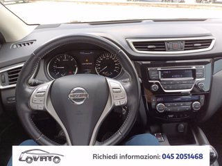 NISSAN Qashqai 1.5 dCi Acenta 22