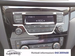 NISSAN Qashqai 1.5 dCi Acenta 23