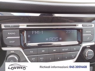 NISSAN Qashqai 1.5 dCi Acenta 24