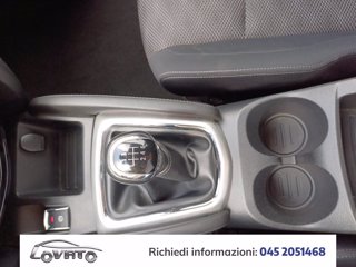 NISSAN Qashqai 1.5 dCi Acenta 27