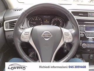 NISSAN Qashqai 1.5 dCi Acenta 28