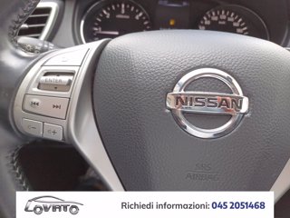 NISSAN Qashqai 1.5 dCi Acenta 29