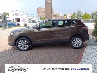 NISSAN Qashqai 1.5 dCi Acenta 3