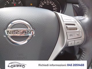 NISSAN Qashqai 1.5 dCi Acenta 30