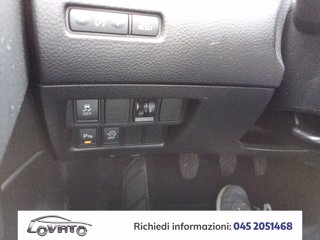 NISSAN Qashqai 1.5 dCi Acenta 32