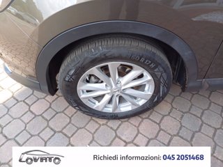 NISSAN Qashqai 1.5 dCi Acenta 34