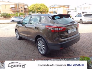 NISSAN Qashqai 1.5 dCi Acenta 4