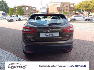 NISSAN Qashqai 1.5 dCi Acenta 5