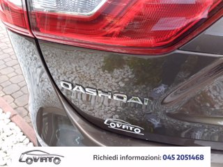 NISSAN Qashqai 1.5 dCi Acenta 6