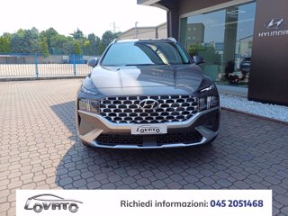 HYUNDAI SANTA FE FL 7P 1.6HEV 4WD XCLASS 1