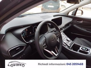 HYUNDAI SANTA FE FL 7P 1.6HEV 4WD XCLASS 11