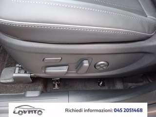 HYUNDAI SANTA FE FL 7P 1.6HEV 4WD XCLASS 13