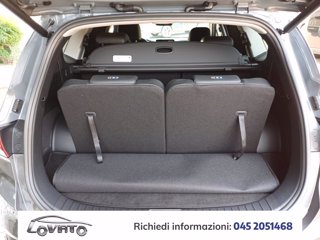 HYUNDAI SANTA FE FL 7P 1.6HEV 4WD XCLASS 30