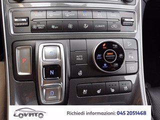 HYUNDAI SANTA FE FL 7P 1.6HEV 4WD XCLASS 40