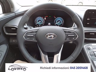 HYUNDAI SANTA FE FL 7P 1.6HEV 4WD XCLASS 45