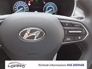 HYUNDAI SANTA FE FL 7P 1.6HEV 4WD XCLASS 47