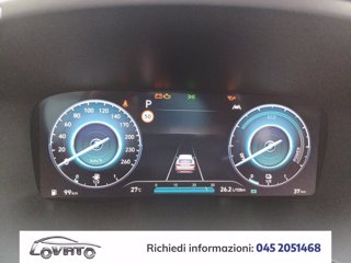 HYUNDAI SANTA FE FL 7P 1.6HEV 4WD XCLASS 48