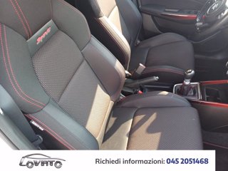 SUZUKI Swift Sport 1.4 Hybrid Boosterjet 18