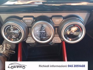 SUZUKI Swift Sport 1.4 Hybrid Boosterjet 27