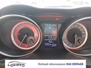 SUZUKI Swift Sport 1.4 Hybrid Boosterjet 34