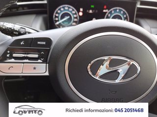 HYUNDAI Tucson 1.6 T-GDI 48V XLine 32