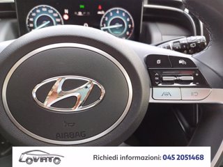 HYUNDAI Tucson 1.6 T-GDI 48V XLine 33