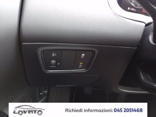 HYUNDAI Tucson 1.6 T-GDI 48V XLine 35