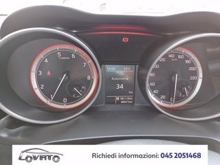 SUZUKI SWIFT 1.2 HYBRID 2WD EASY 5P 29