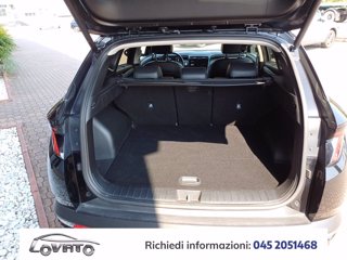 HYUNDAI Tucson 1.6 HEV  Exellence + LP + PP  4WD 22