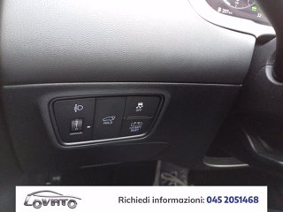 HYUNDAI Tucson 1.6 HEV  Exellence + LP + PP  4WD 40