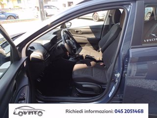 HYUNDAI BAYON 1.2 MPI XLINE 10