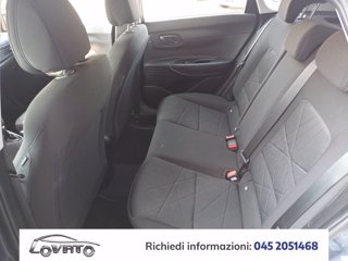 HYUNDAI BAYON 1.2 MPI XLINE 13