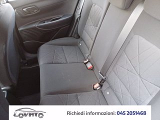 HYUNDAI BAYON 1.2 MPI XLINE 14