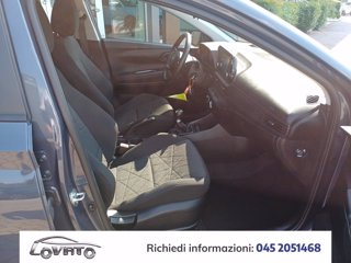 HYUNDAI BAYON 1.2 MPI XLINE 15