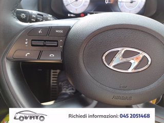 HYUNDAI BAYON 1.2 MPI XLINE 29