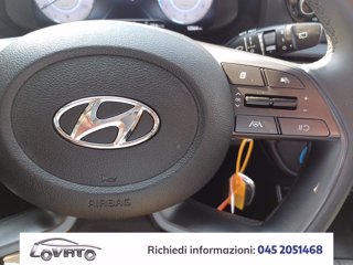 HYUNDAI BAYON 1.2 MPI XLINE 30