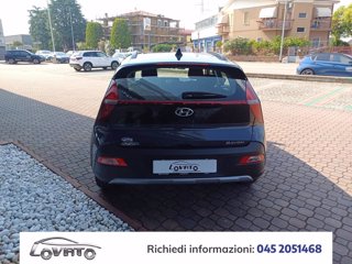 HYUNDAI BAYON 1.2 MPI XLINE 5