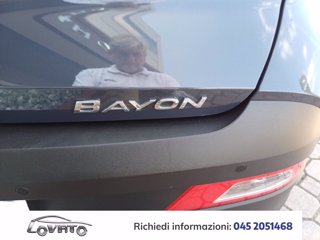 HYUNDAI BAYON 1.2 MPI XLINE 6