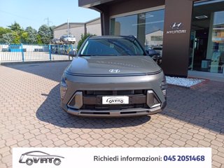 HYUNDAI NEW KONA 1.0 TGDI DCT X LINE, 18 ALLOY 1