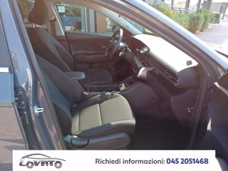 HYUNDAI NEW KONA 1.0 TGDI DCT X LINE, 18 ALLOY 16